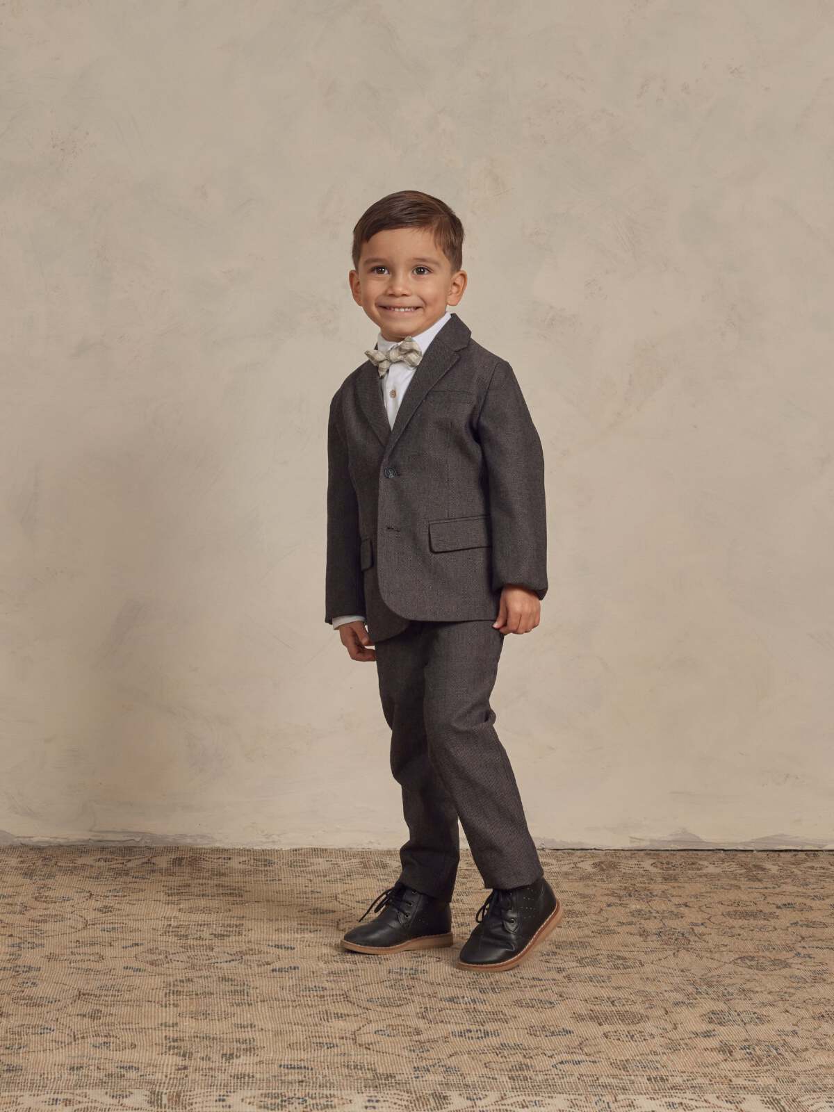 Sebastian Pant, Black - Image 9