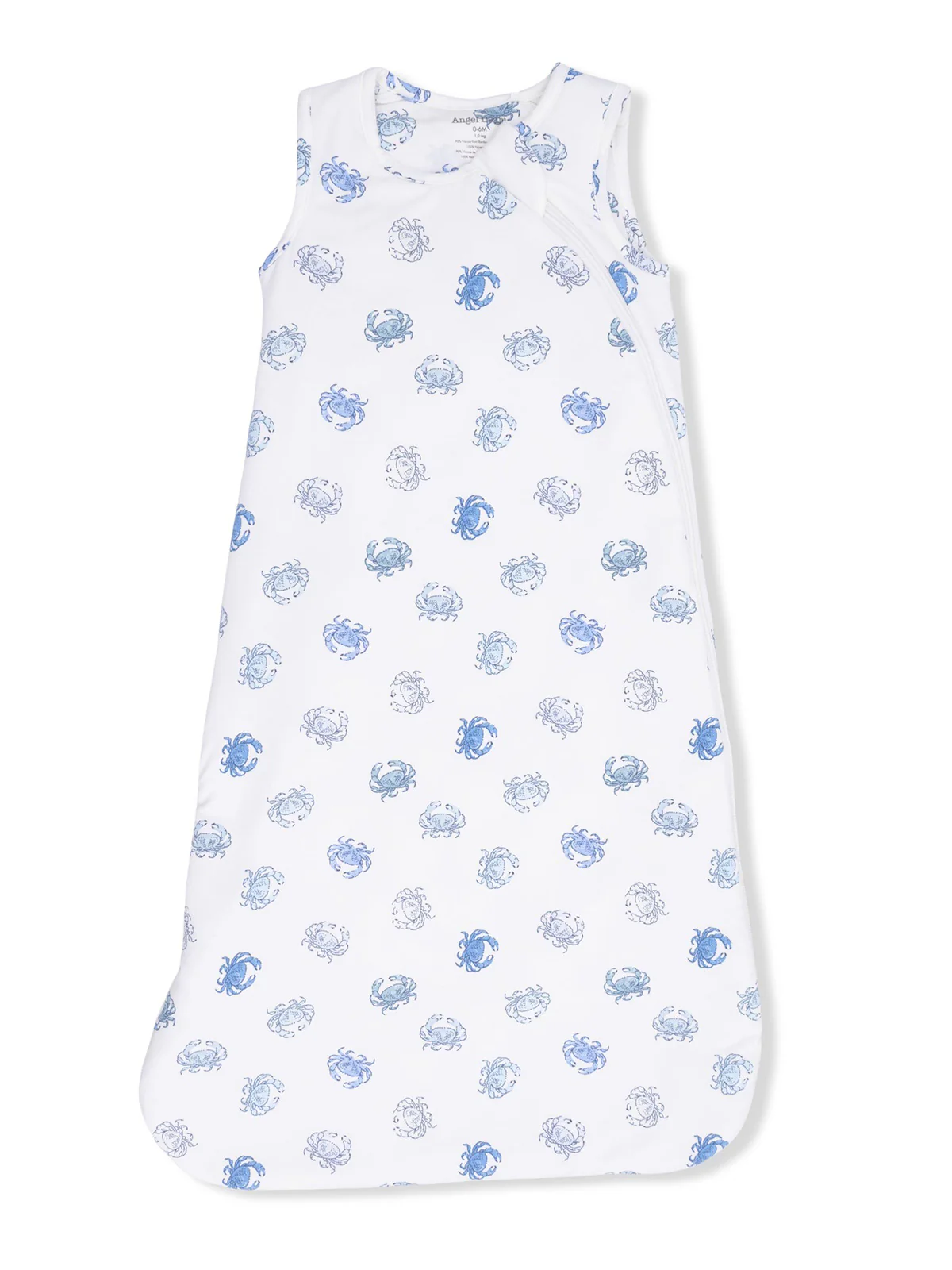 Sleep Bag, Blue Crabs