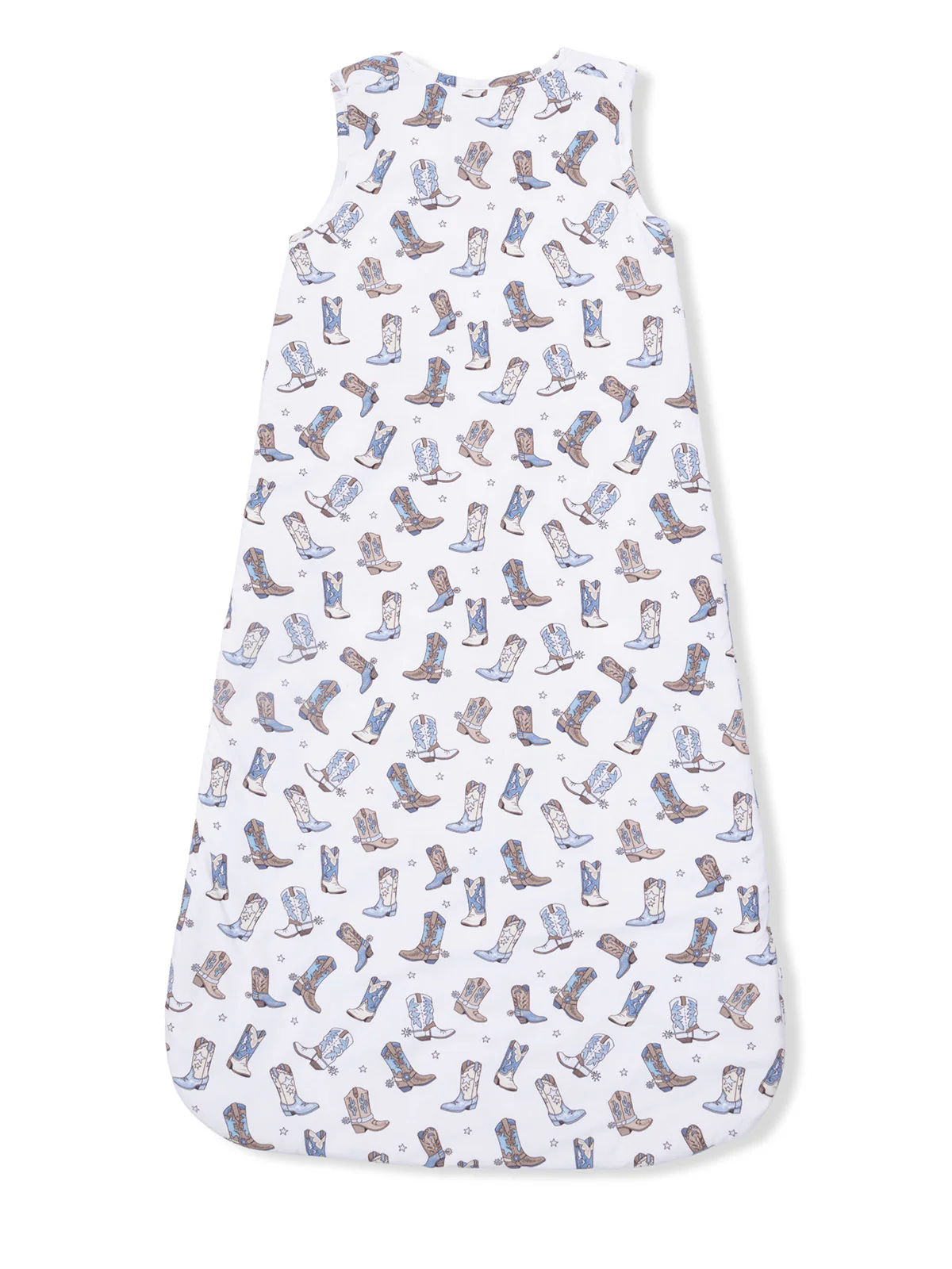 Sleep Bag, Cowboy Boots - Image 2