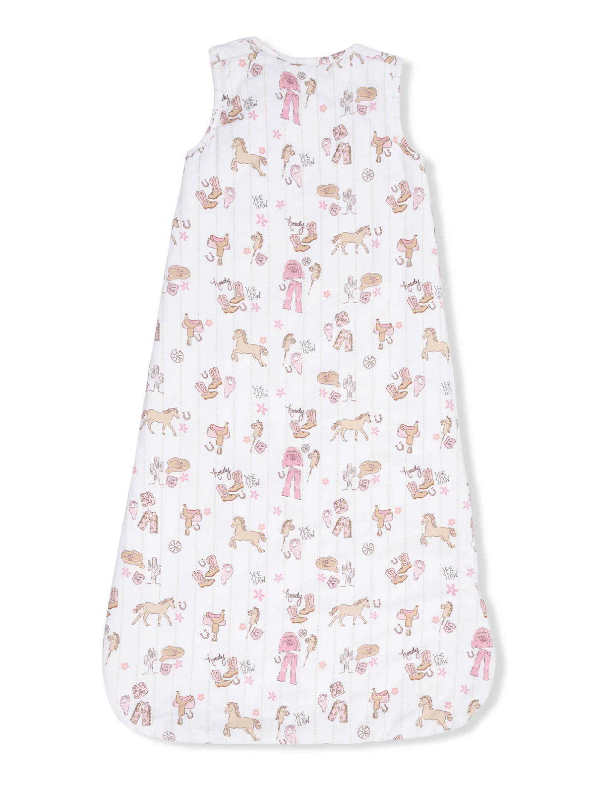 Sleep Bag, Cowgirl Nursery - Image 2
