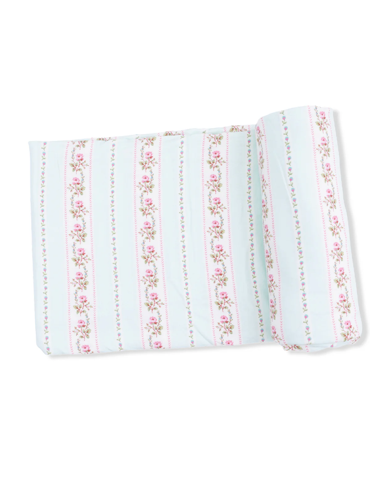 Stretch Swaddle, Antoinette Stripe