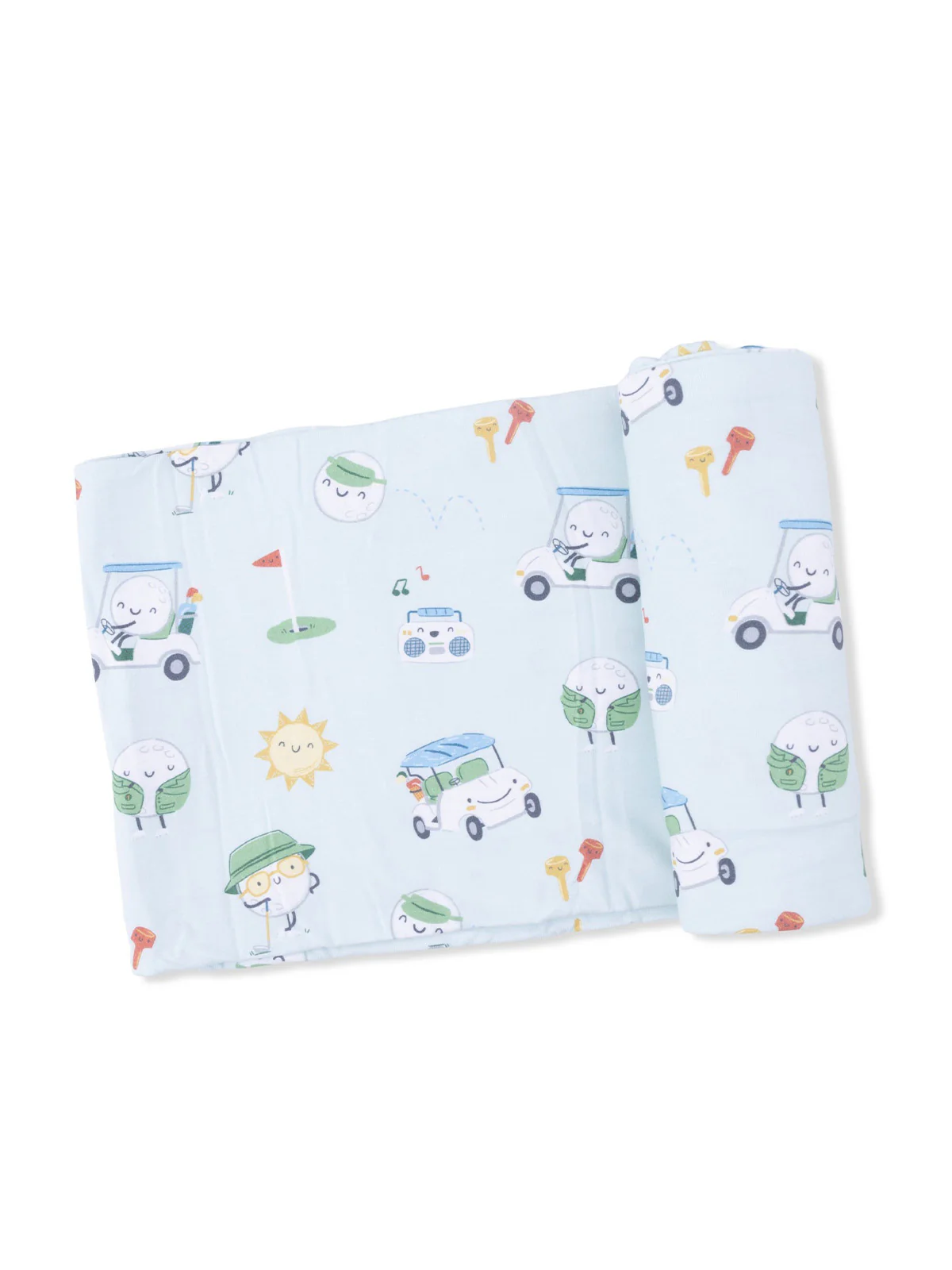 Stretch Swaddle, Golf Pros