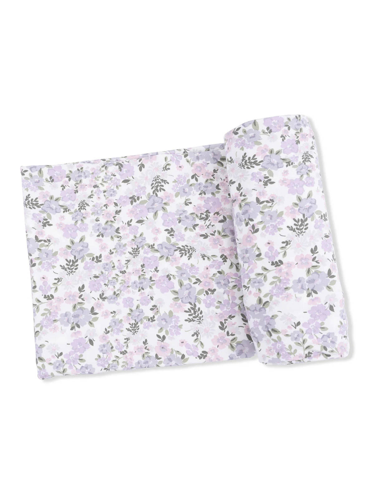 Stretch Swaddle, Shannon Floral
