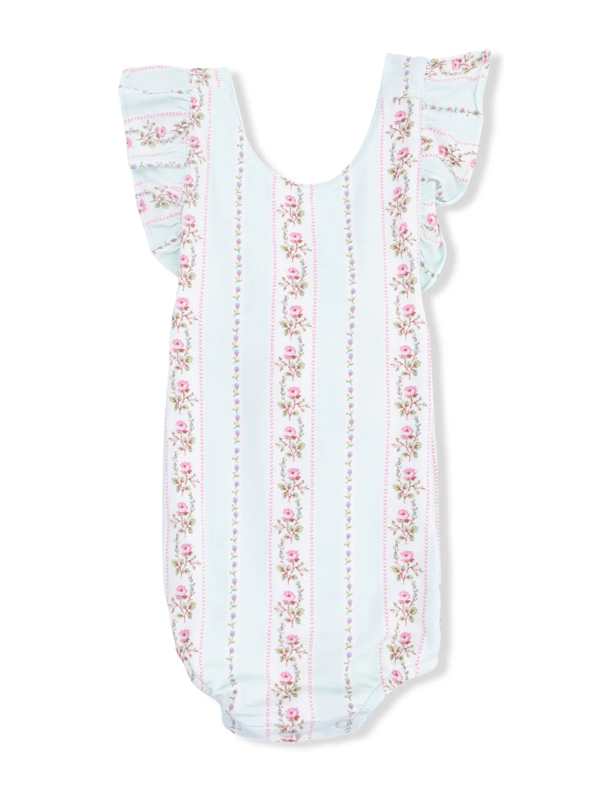 Sunsuit, Antoinette Stripe
