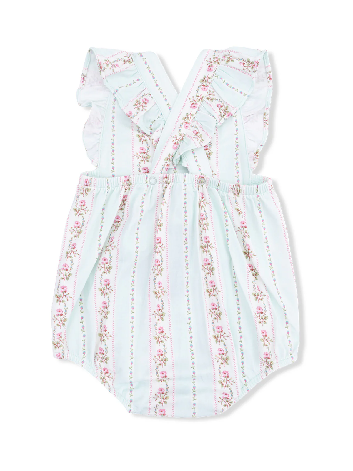 Sunsuit, Antoinette Stripe - Image 2