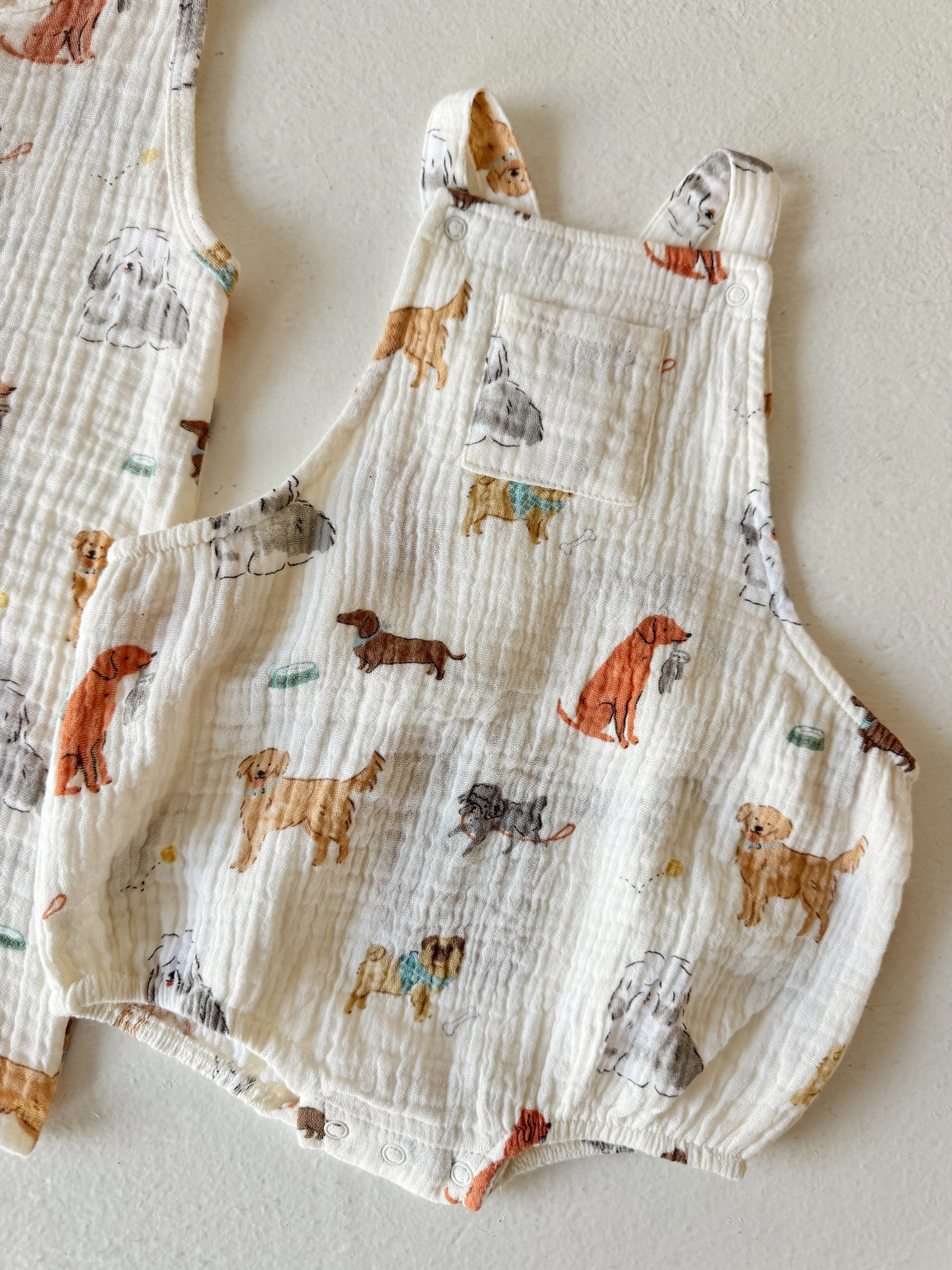 Sunsuit, Awesome Dogs - Image 2