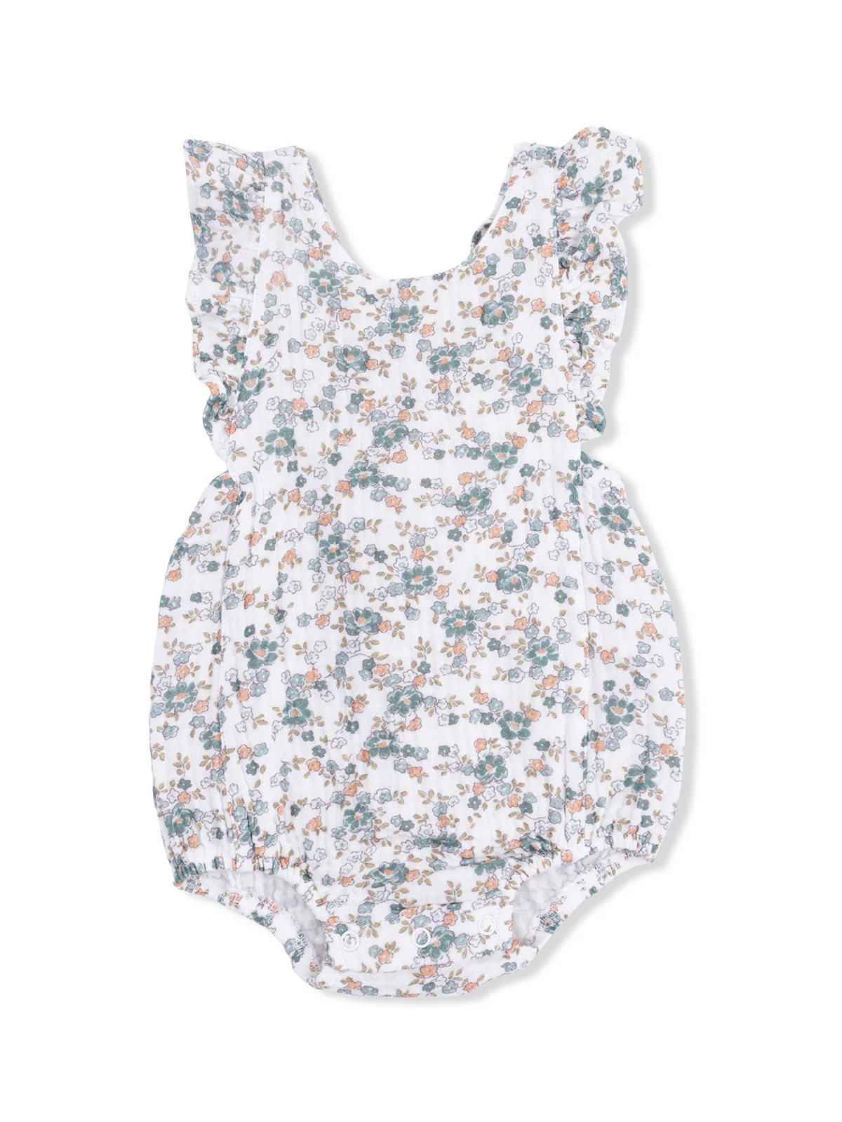 Sunsuit, Camille Floral