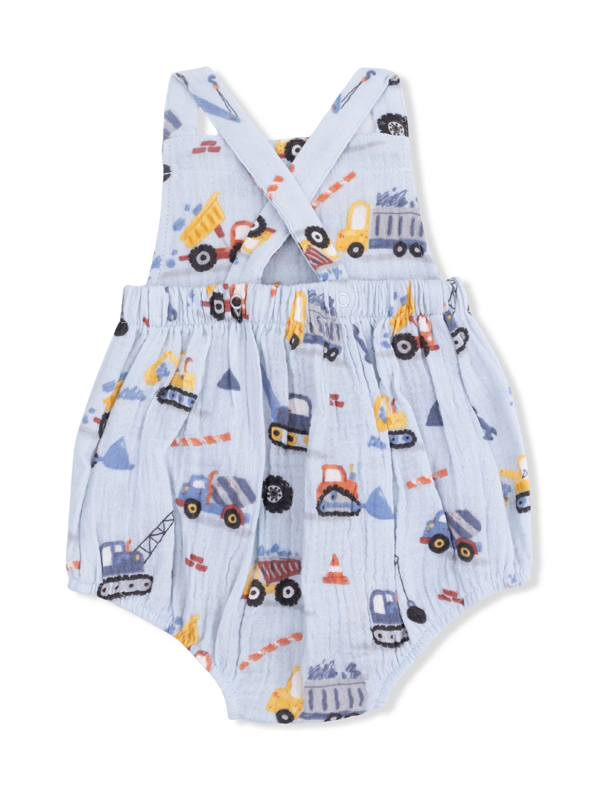 Sunsuit, Crayon Construction - Image 3