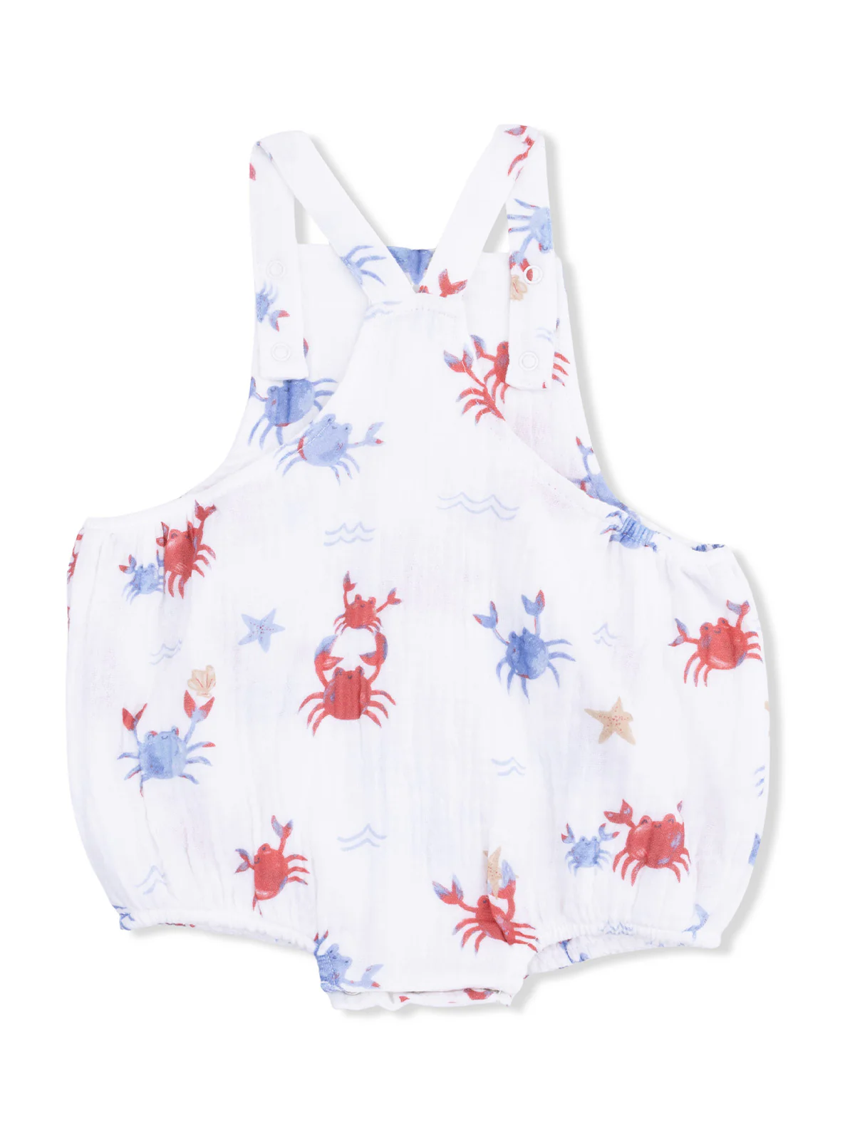 Sunsuit, Crayon Crabs - Image 2