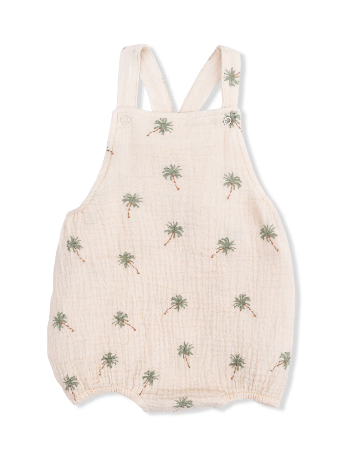 Sunsuit, Palm Trees - Image 2