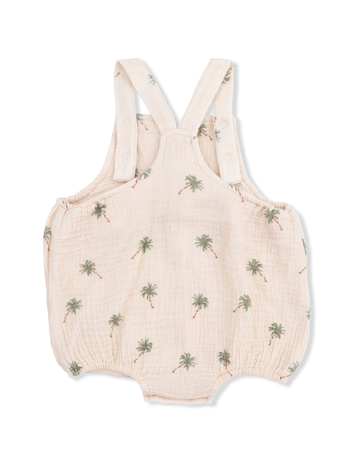Sunsuit, Palm Trees - Image 3