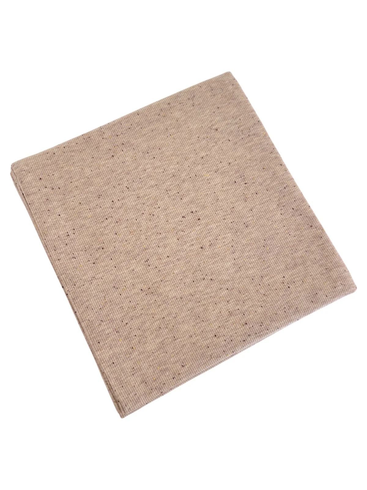 Tan Speckle / Swaddle