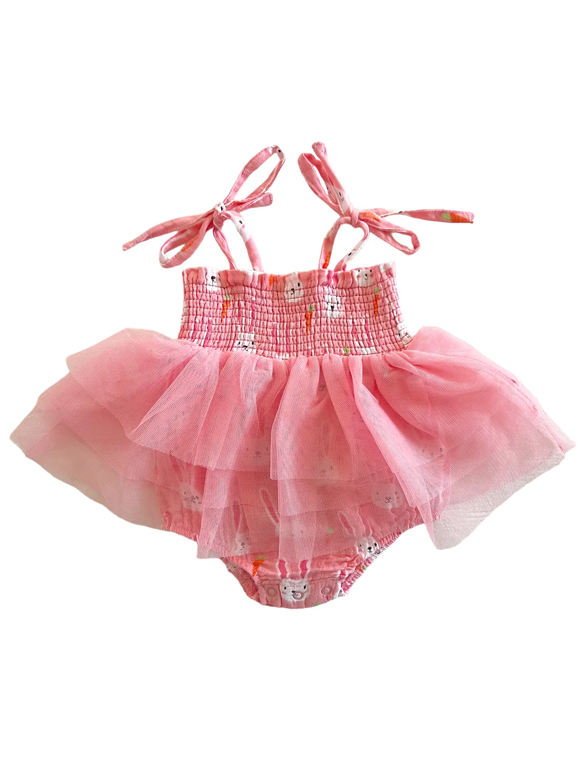 Tutu Bubble, Sister Bunny - Image 3